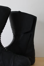 Alpinestars Black Leather Gore-Tex Boots | Size 37 EU (6.5)