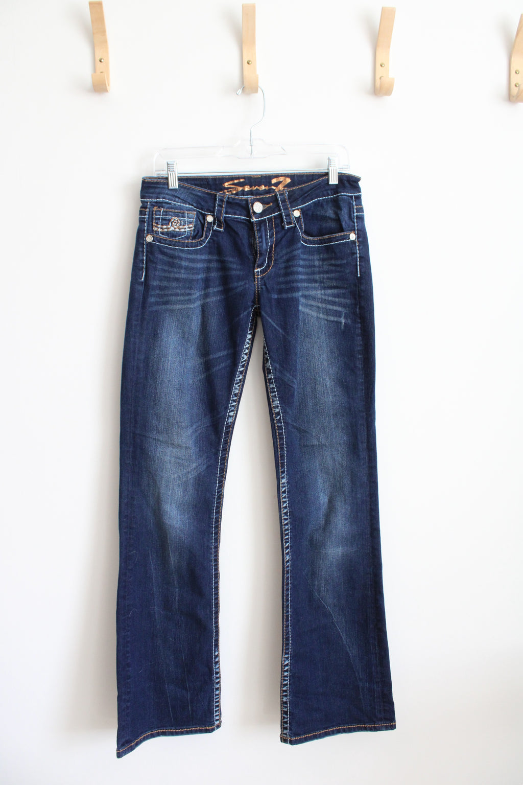 Seven7 Bootcut Jeans | 29