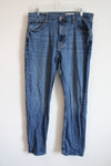 Wrangler Athletic Fit Jeans | 34X32