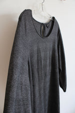 J. Jill Gray Long Dress | XL