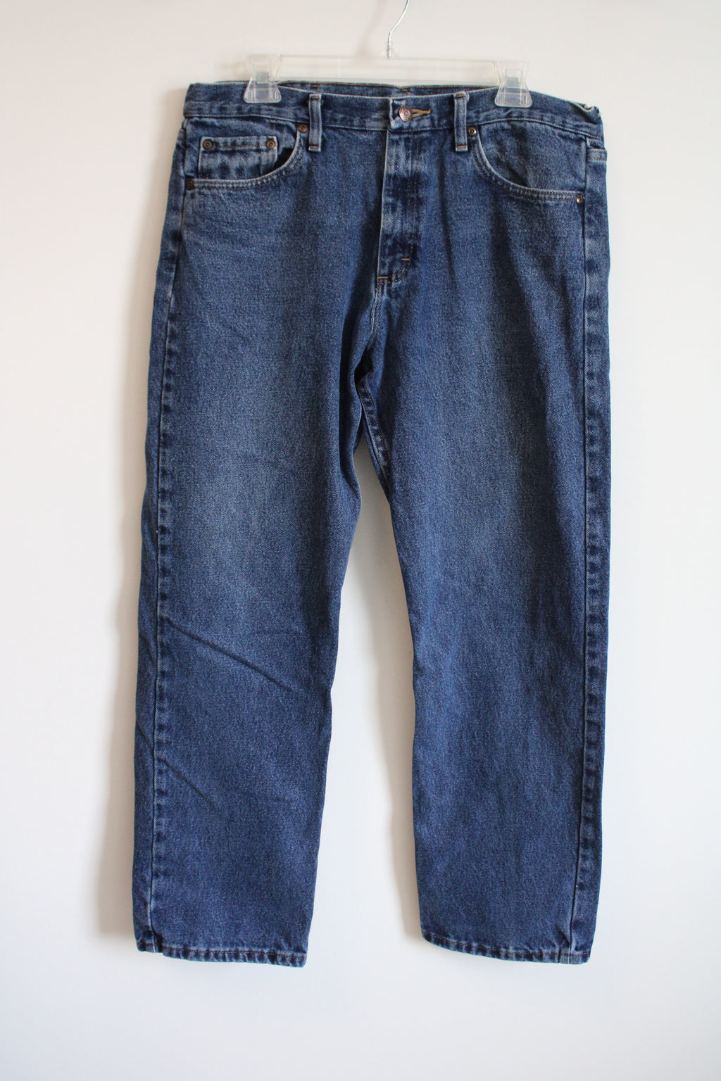 Wrangler Blue Jeans | 34X32