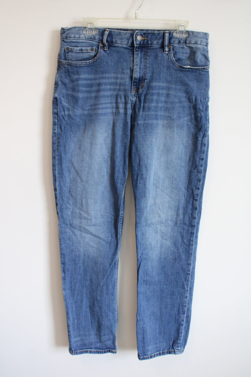 Banana Republic Slim Jeans | 33X34
