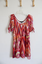 Heart Soul Summer Dress | M