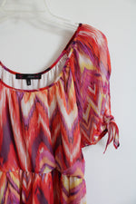 Heart Soul Summer Dress | M