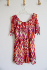 Heart Soul Summer Dress | M