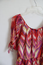 Heart Soul Summer Dress | M