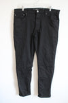 Goodfellow & Co. Skinny Black Jeans | 38X32