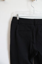 Ann Taylor Black Rayon Trouser Pants | 2