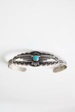 Bell Trading Co. Turquoise Cuff Turquoise Bracelet