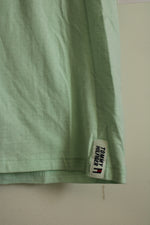 NEW Tommy Hilfiger Sport Pastel Green T-Shirt | S