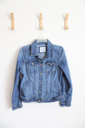 Sonoma Denim Jacket | M