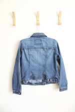 Sonoma Denim Jacket | M
