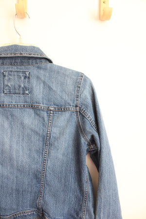 Sonoma Denim Jacket | M