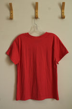 NEW Champion Coral Soccer Club T-Shirt | M