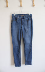 Seven7 Blue Denim Jeans | 6