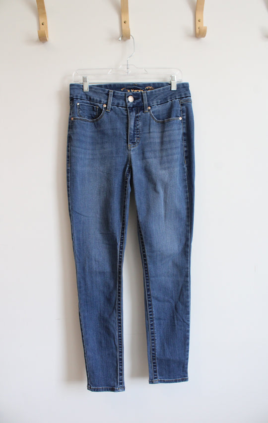 Seven7 Blue Denim Jeans | 6