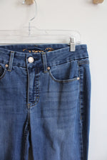 Seven7 Blue Denim Jeans | 6