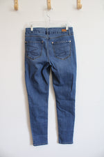 Seven7 Blue Denim Jeans | 6