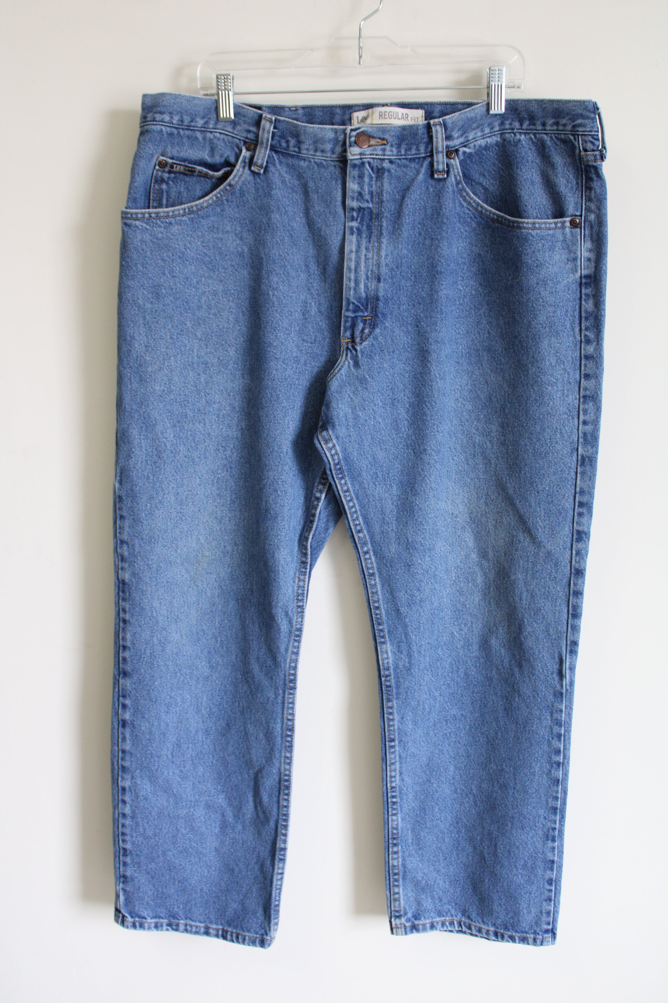 Lee Regular Fit Jeans | 42X30