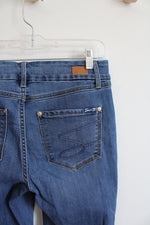 Seven7 Blue Denim Jeans | 6