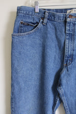 Lee Regular Fit Jeans | 42X30