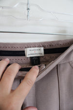 Anthropologie The Essential Taupe Cargo Pants | 6
