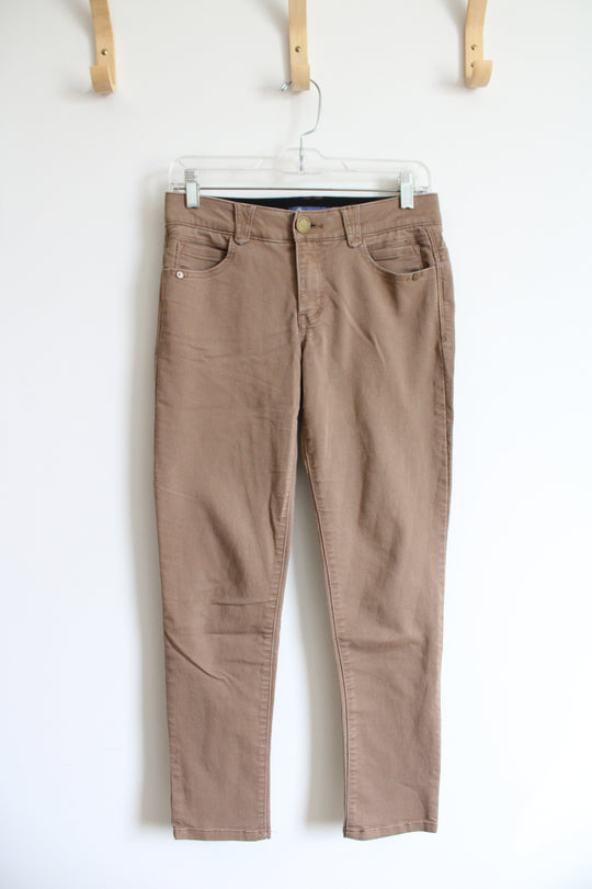 Democracy Tan Chino Pants | 2