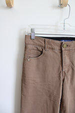 Democracy Tan Chino Pants | 2