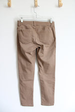 Democracy Tan Chino Pants | 2