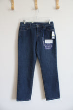 Bandolino Blue Denim Jeans | 4P