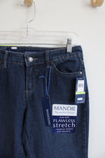 Bandolino Blue Denim Jeans | 4P