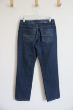 Bandolino Blue Denim Jeans | 4P