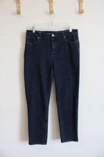 Chico's Blue Denim Jeans | 10