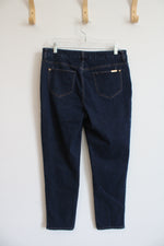 Chico's Blue Denim Jeans | 10