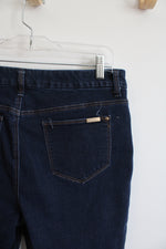 Chico's Blue Denim Jeans | 10