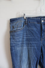 Torrid Blue Denim Jeans | 22T