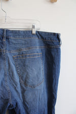Torrid Blue Denim Jeans | 22T