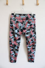 Proplayer Colored Camo Polyester Leggings | L