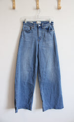 Universal Thread Blue Denim Jeans | 8