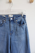 Universal Thread Blue Denim Jeans | 8