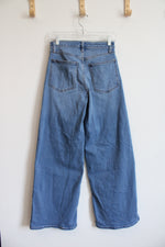Universal Thread Blue Denim Jeans | 8