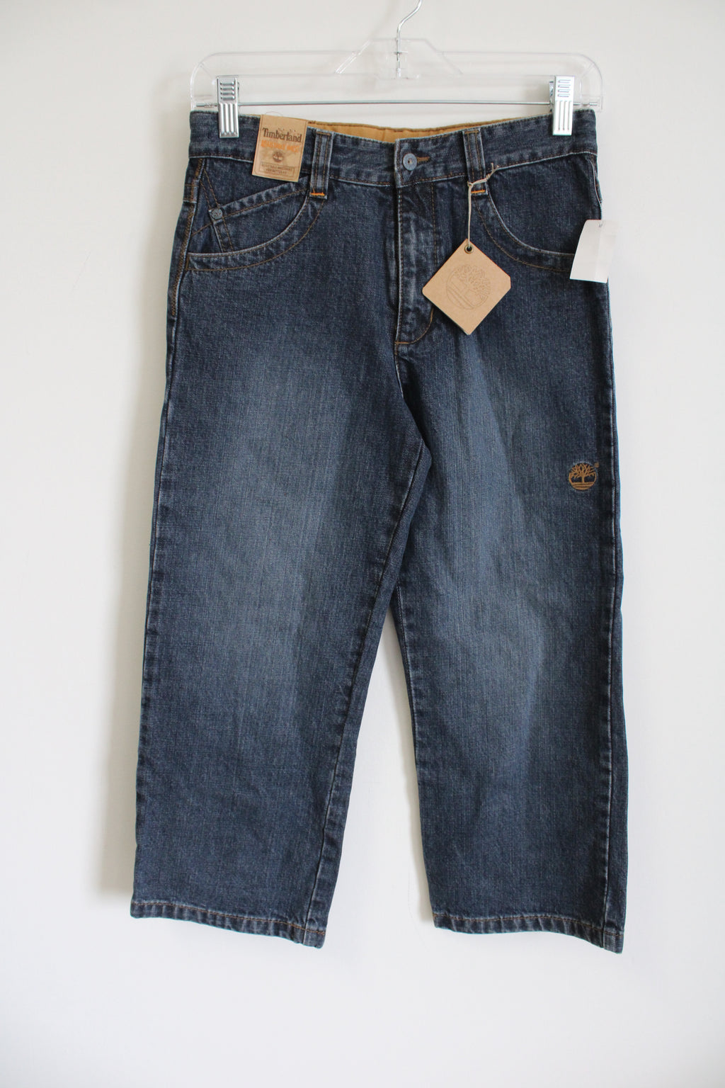 NEW Timberland Utility Jeans | 7