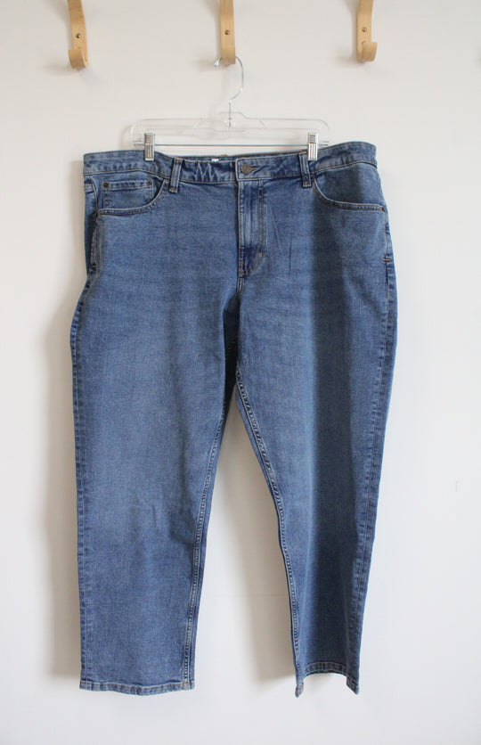 NEW Izod Straight Jeans | 40X30