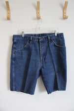 Rustler Jean Shorts | 36X30