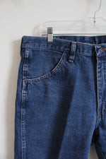 Rustler Jean Shorts | 36X30