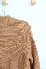 NEW J.Jill Saffron Knit Cardigan | S Petite
