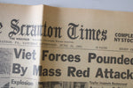 The Patriot News June 26, 1965 Vietnam War Newspaper