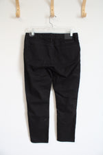 NEW Lucky Brand Curvy Fit Mid Rise Black Jeans | 8/29