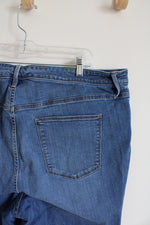 Universal Thread Straight Jeans | 22W