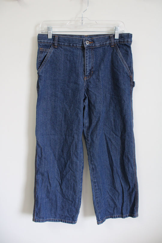 Faded Glory Jeans | 12 Husky